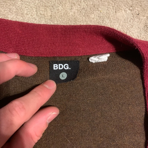 Cardigan - Picture 2 of 2